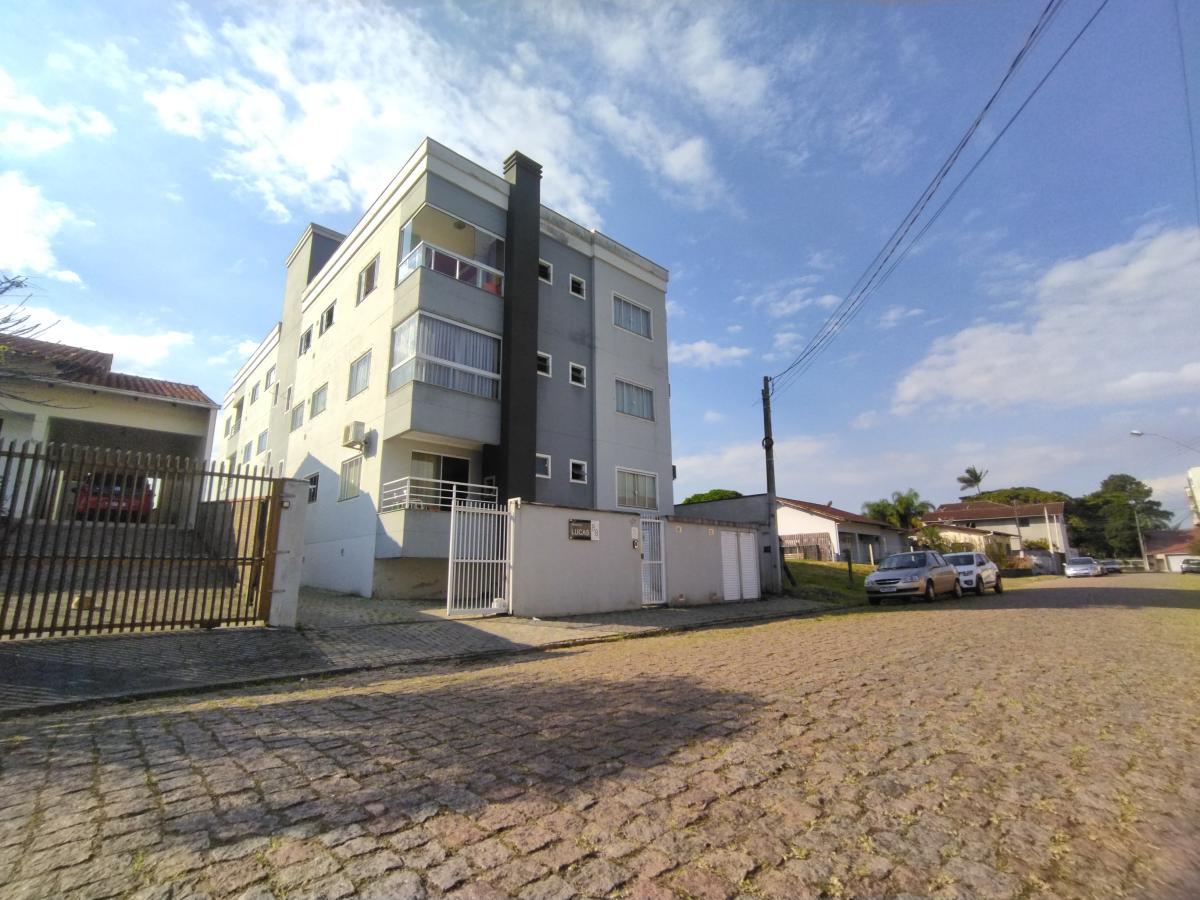 Apartamento para Venda em Indaial, Carijós, 2 dormitórios, 1 suíte, 2 banheiros, 1 vaga — foto 2