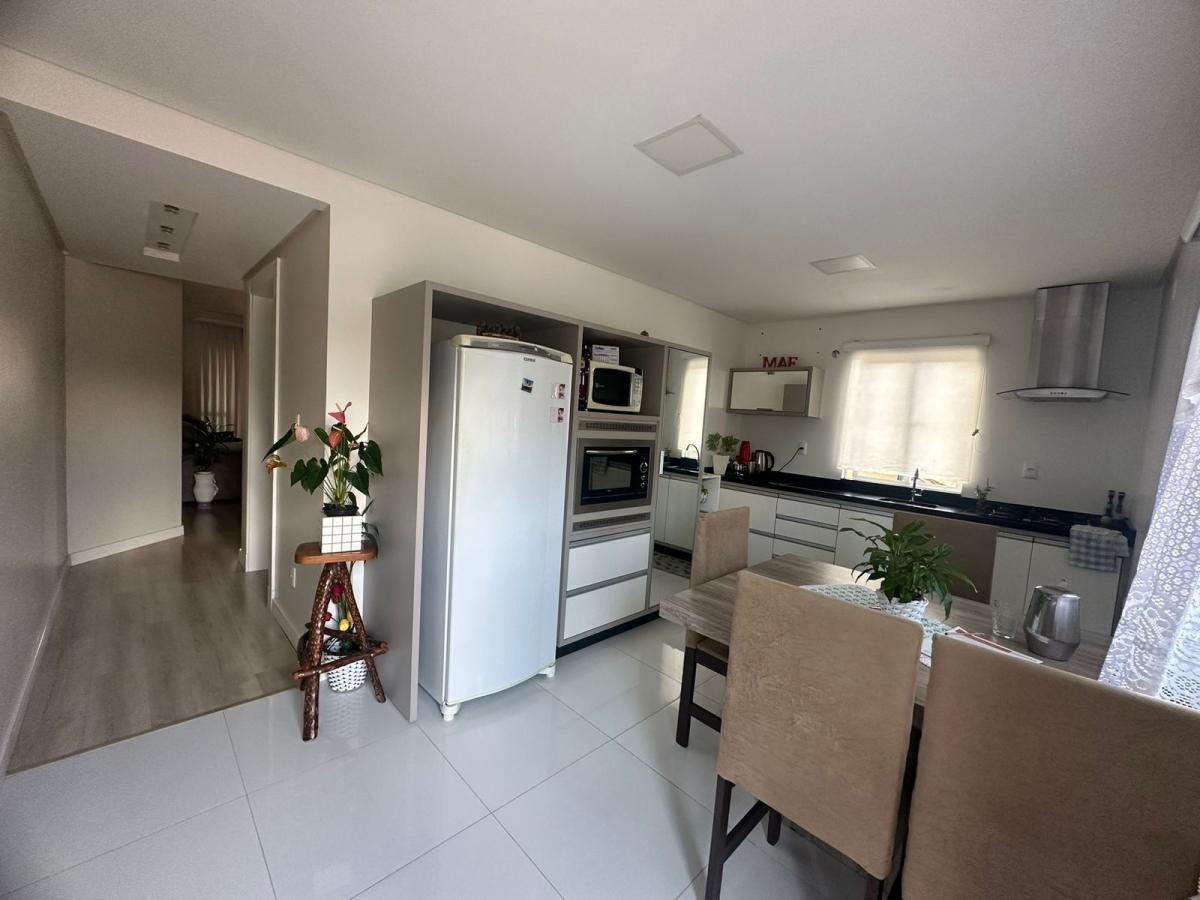 Apartamento para Venda em Indaial, Benedito, 2 dormitórios, 1 banheiro, 1 vaga — foto 3