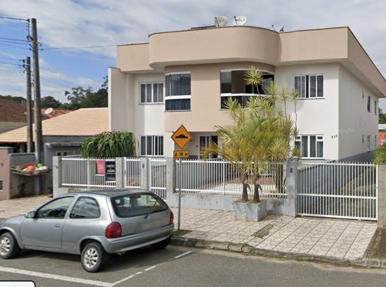 Apartamento para Venda em Indaial, Benedito, 2 dormitórios, 1 banheiro, 1 vaga - foto 1