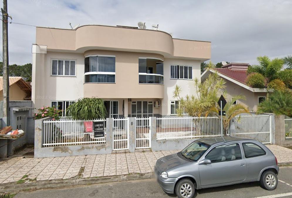 Apartamento para Venda em Indaial, Benedito, 2 dormitórios, 1 banheiro, 1 vaga — foto 2