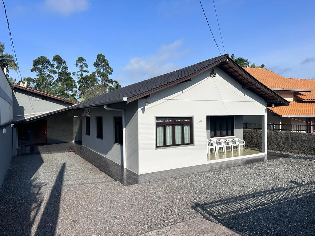 Casa para Venda em Indaial, Encano do Norte, 4 dormitórios, 2 banheiros, 2 vagas — foto 3