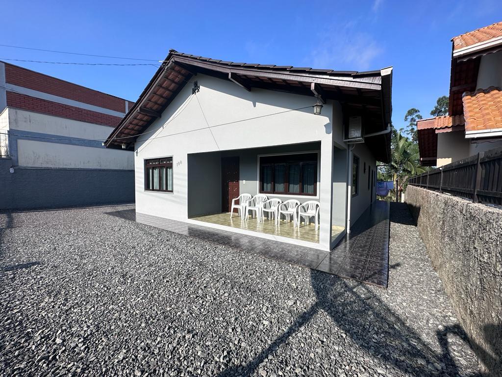 Casa para Venda em Indaial, Encano do Norte, 4 dormitórios, 2 banheiros, 2 vagas — foto 5