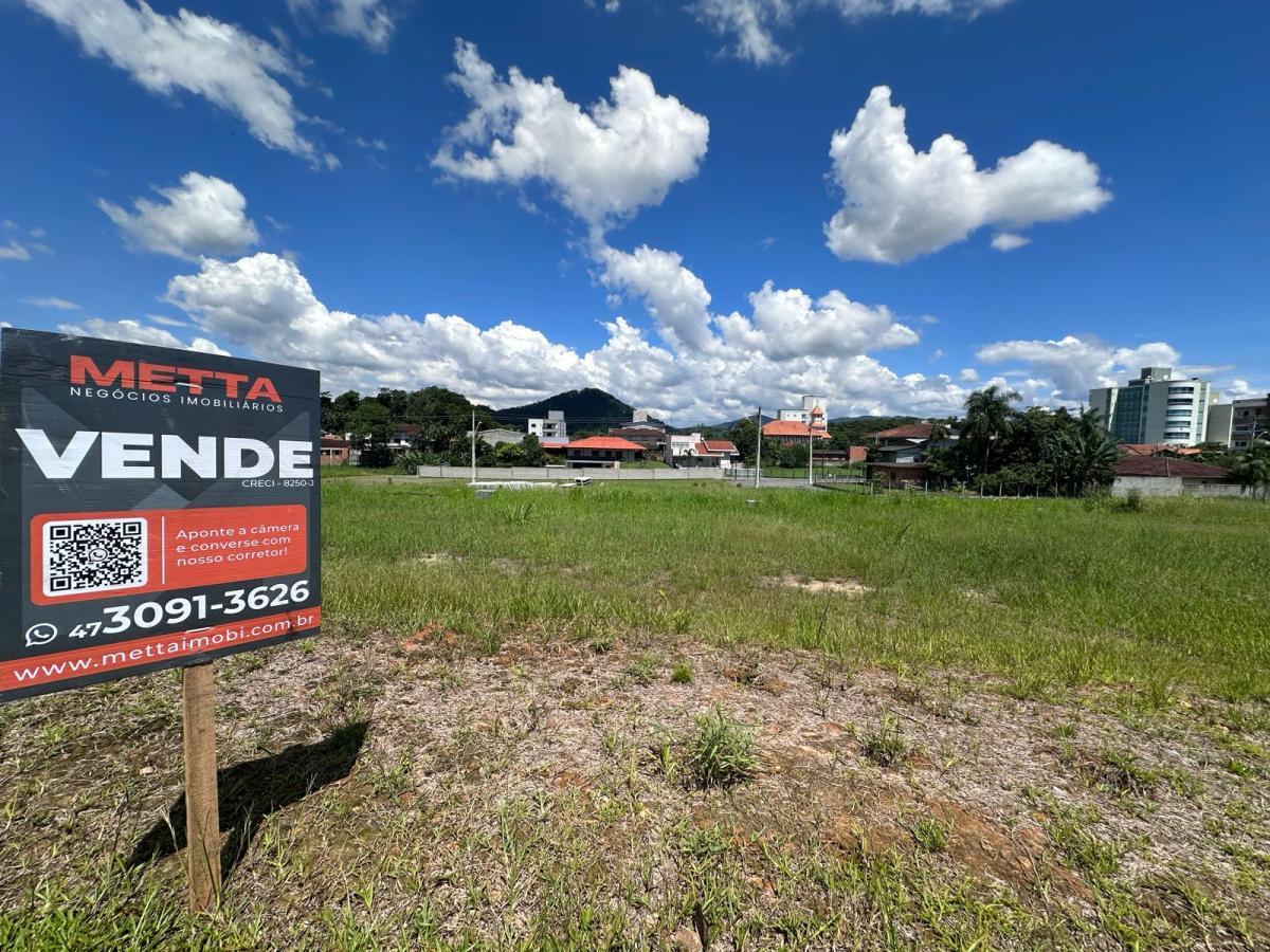 Terreno para Venda em Indaial, Carijós - foto 1