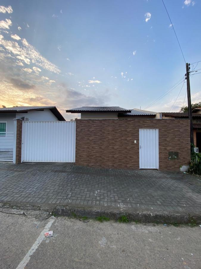 Casa para Venda em Indaial, Mulde, 3 dormitórios, 1 suíte, 3 banheiros — foto 2
