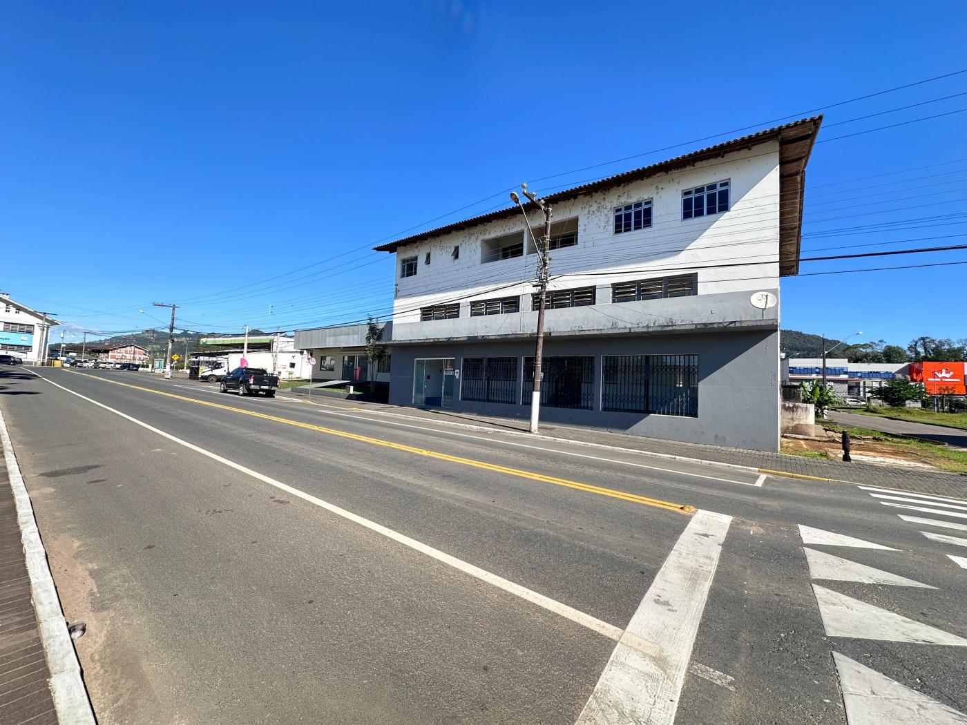 Comercial para Venda em Ascurra, Centro - foto 1