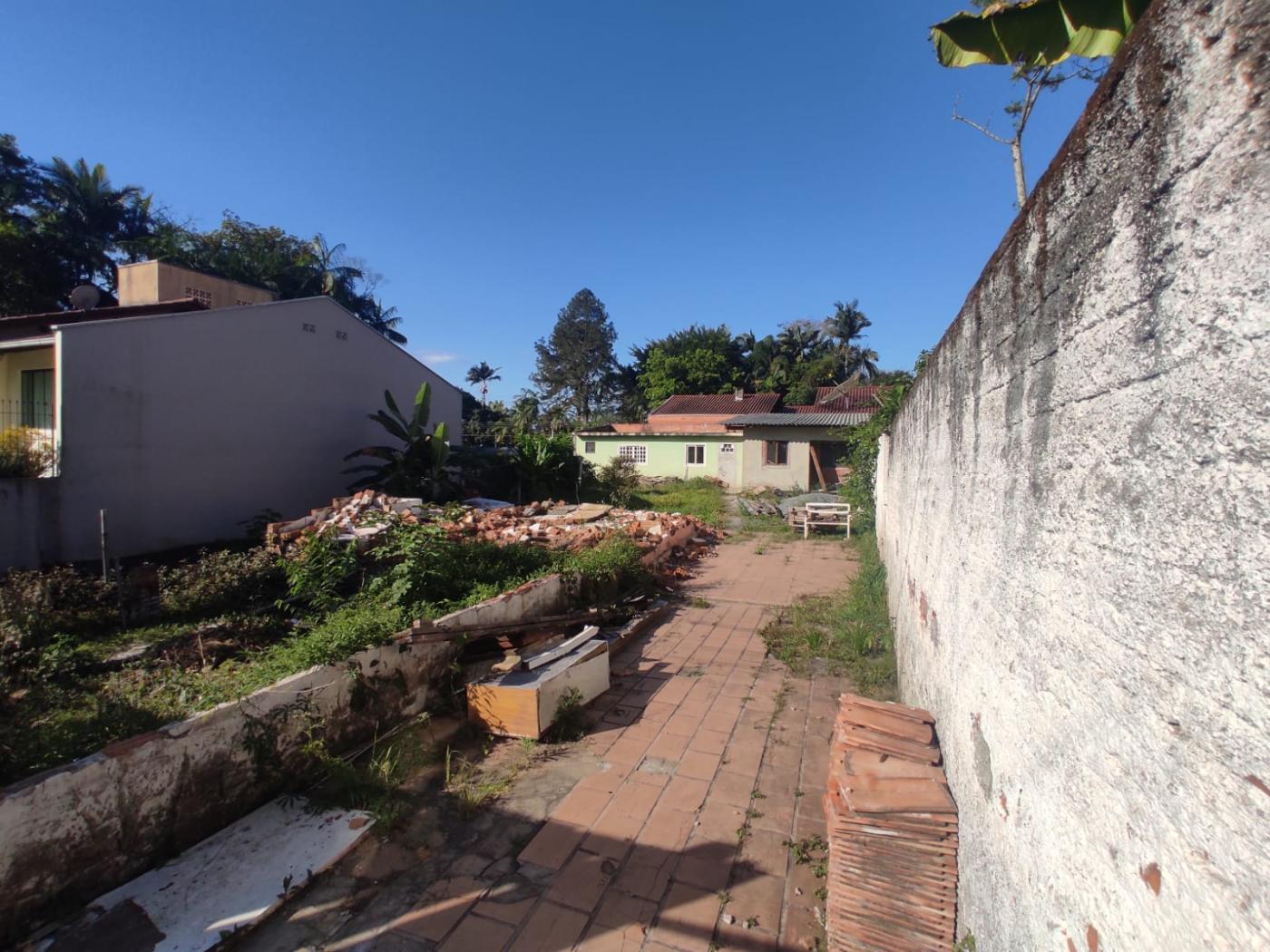 Terreno para Venda em Indaial, Centro - foto 1