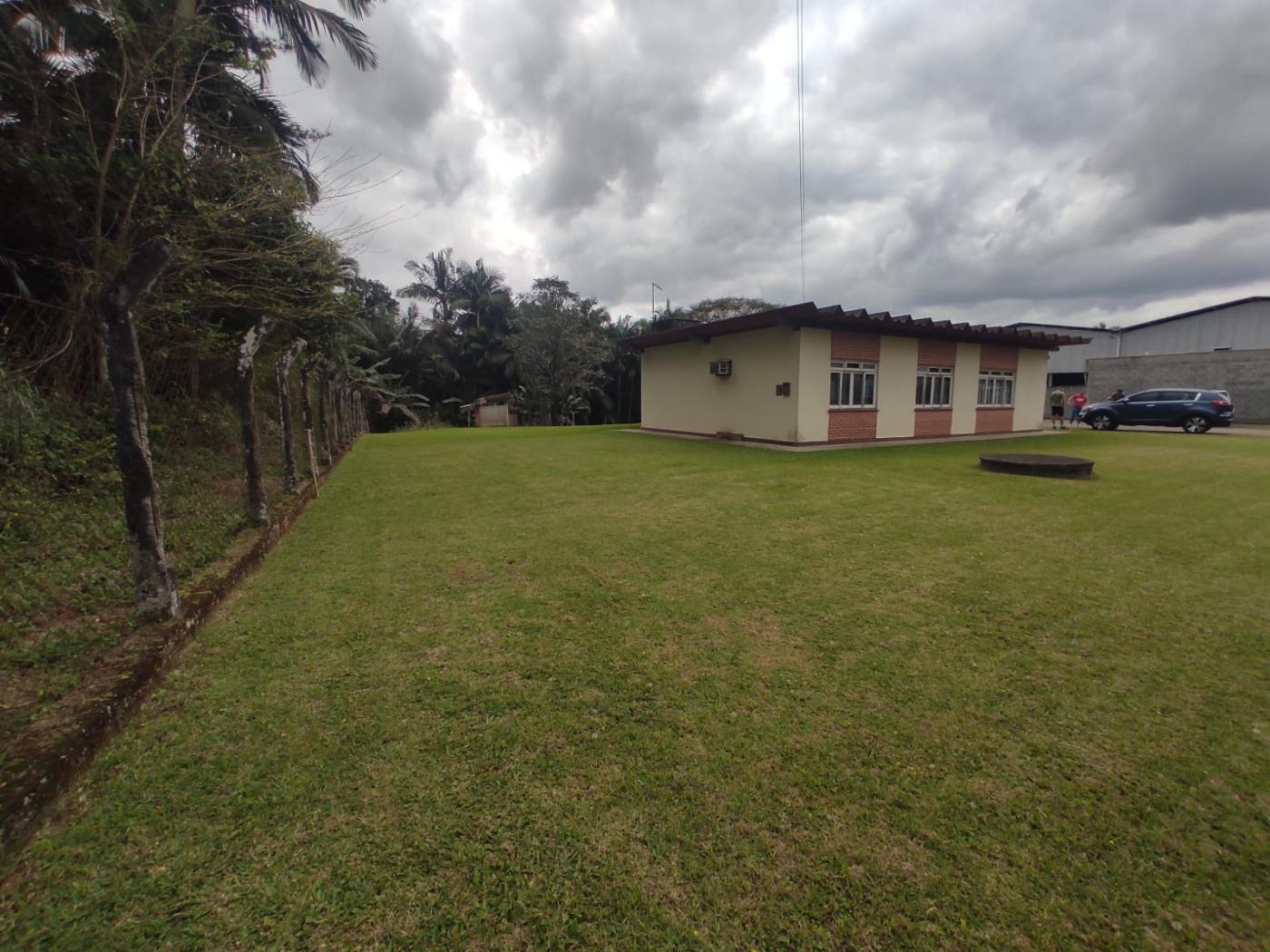 Terreno para Venda em Indaial, Encano - foto 1