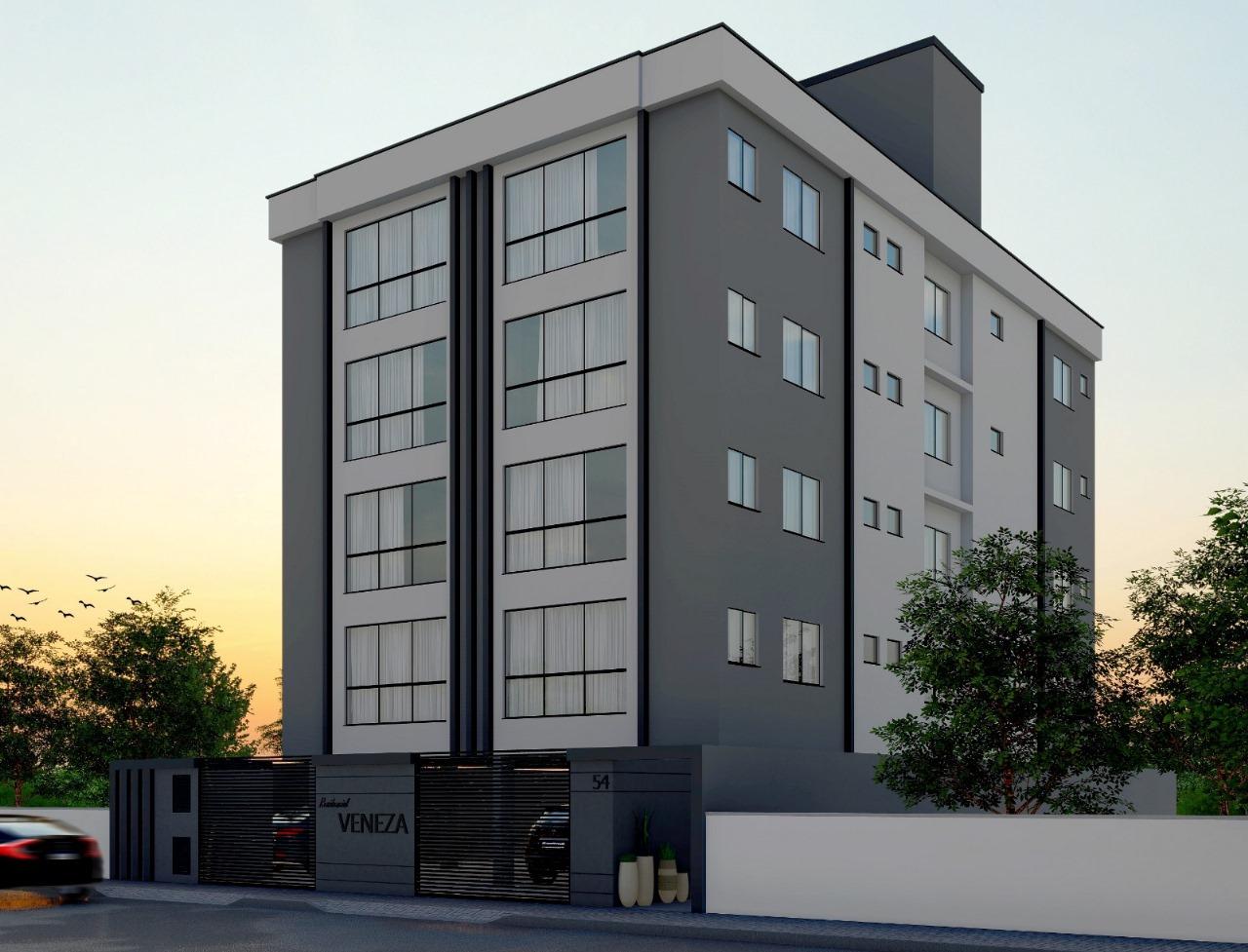 Apartamento para Venda em Indaial, Estados, 2 dormitórios, 1 suíte, 2 banheiros, 1 vaga — foto 3