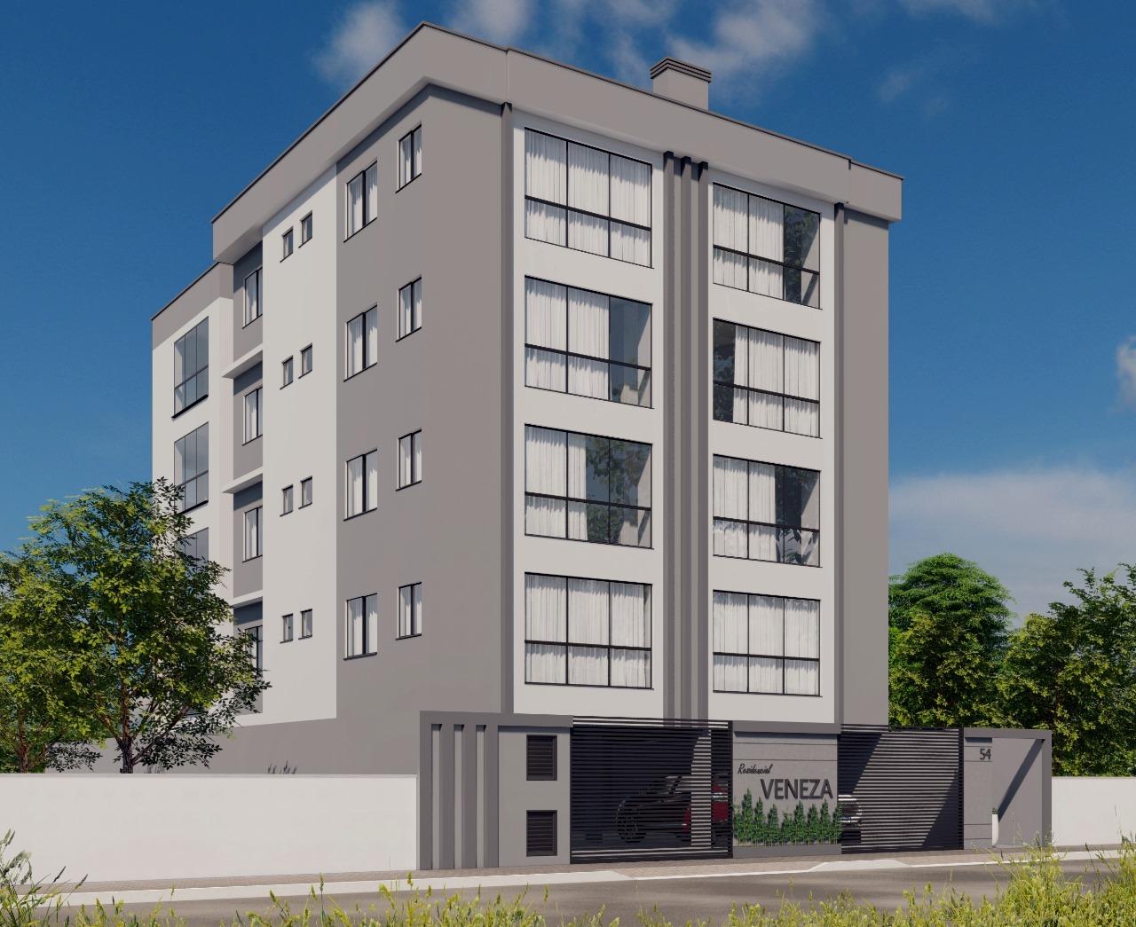 Apartamento para Venda em Indaial, Estados, 2 dormitórios, 1 suíte, 2 banheiros, 1 vaga — foto 2