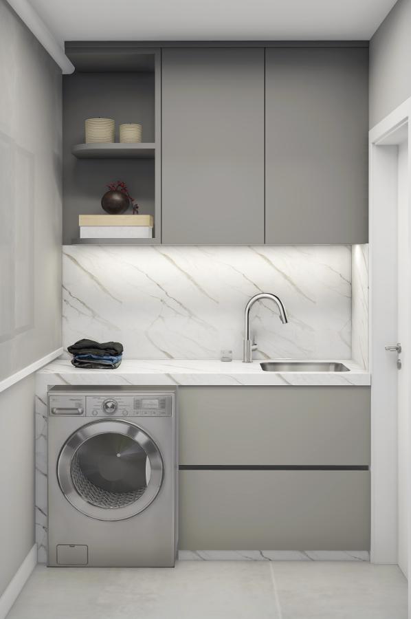 Apartamento para Venda em Indaial, Estados, 2 dormitórios, 1 suíte, 2 banheiros, 1 vaga — foto 7