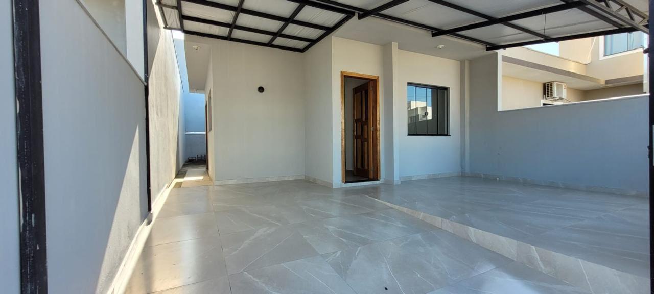 Casa para Venda em Barra Velha, Quinta dos Açorianos, 2 dormitórios, 1 suíte, 2 banheiros, 2 vagas - foto 1