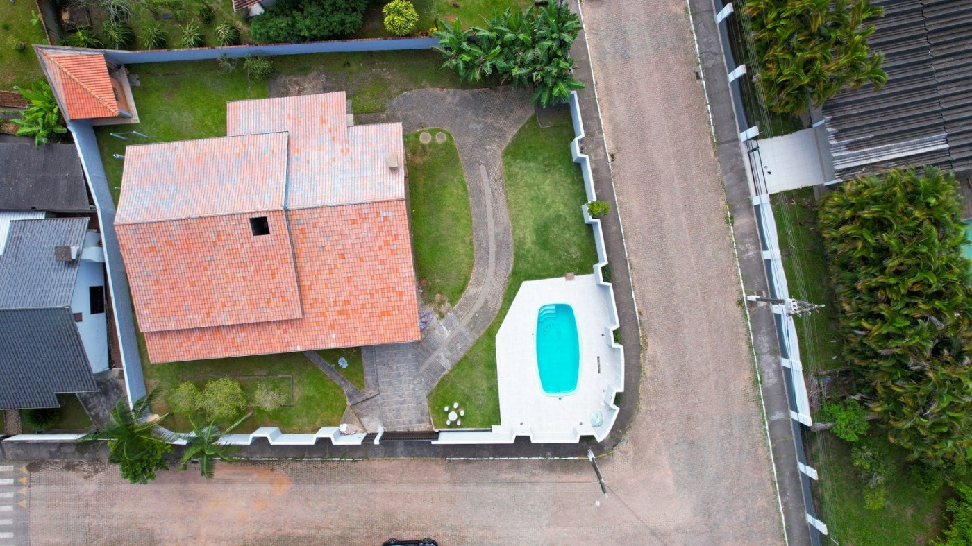 Casa para Venda em Ascurra, Estação, 3 dormitórios, 1 suíte, 3 banheiros, 3 vagas — foto 3