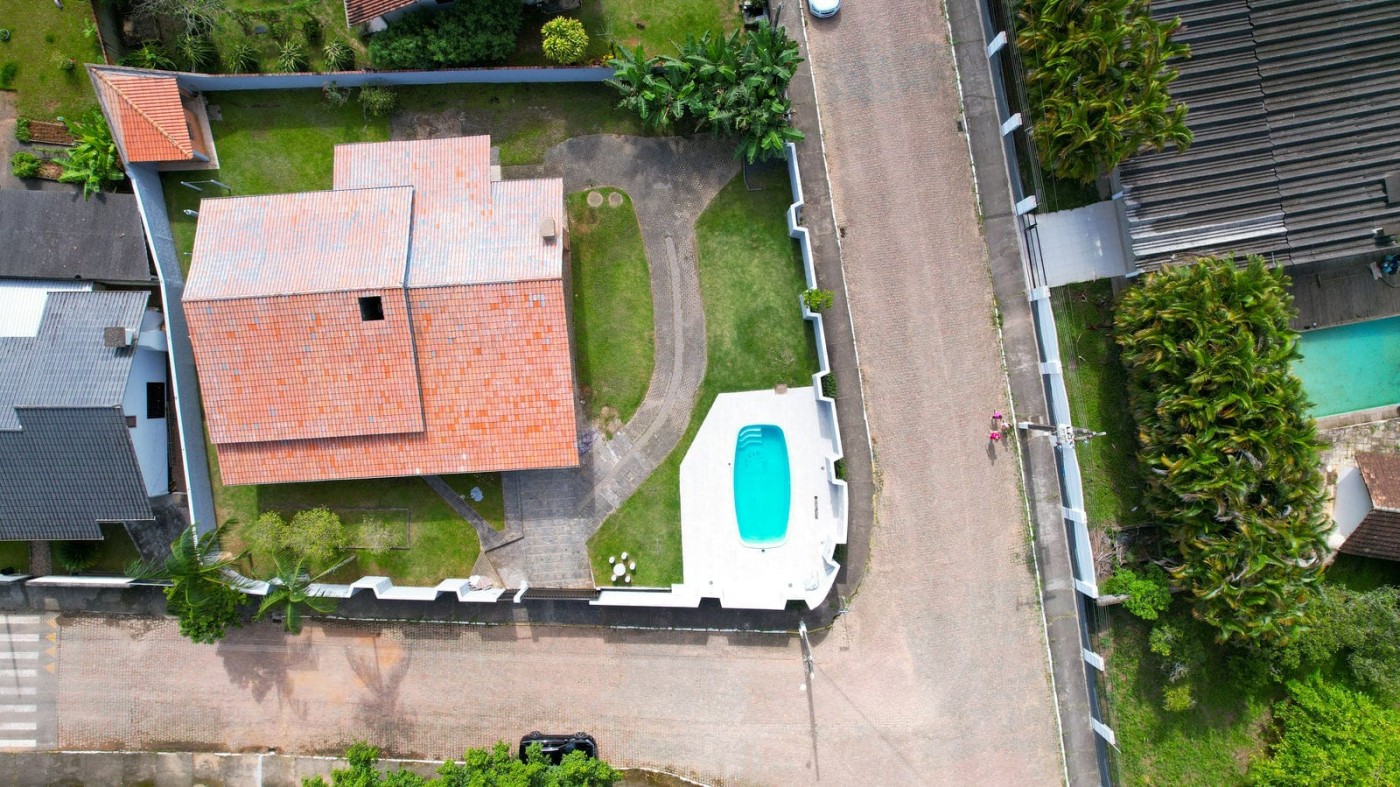 Casa para Venda em Ascurra, Estação, 3 dormitórios, 1 suíte, 3 banheiros, 3 vagas — foto 5