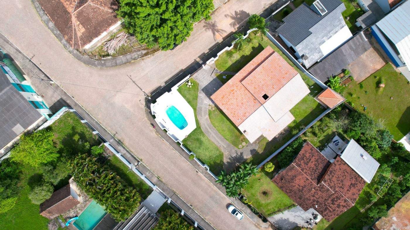Casa para Venda em Ascurra, Estação, 3 dormitórios, 1 suíte, 3 banheiros, 3 vagas — foto 4