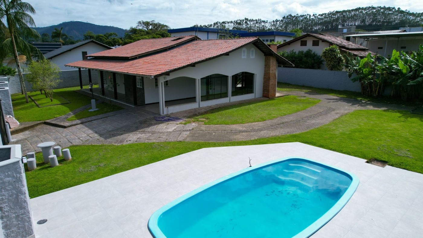 Casa para Venda em Ascurra, Estação, 3 dormitórios, 1 suíte, 3 banheiros, 3 vagas — foto 6