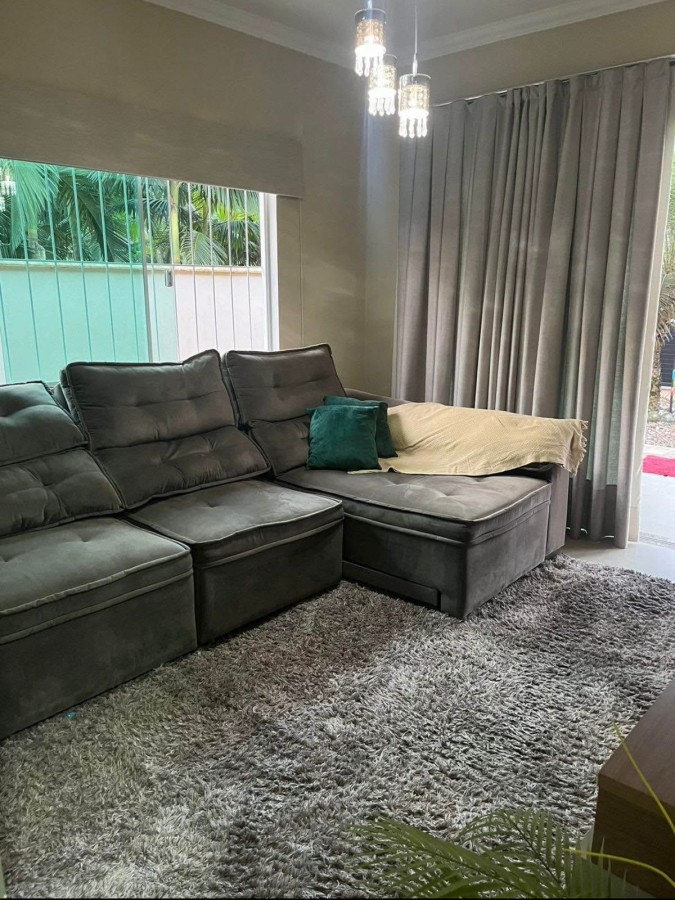 Casa para Venda em Rodeio, Gávea, 4 dormitórios, 3 suítes, 2 banheiros - foto 1