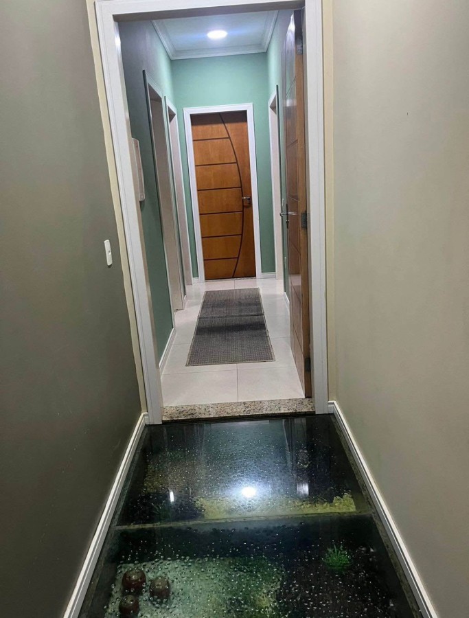 Casa para Venda em Rodeio, Gávea, 4 dormitórios, 3 suítes, 2 banheiros — foto 2