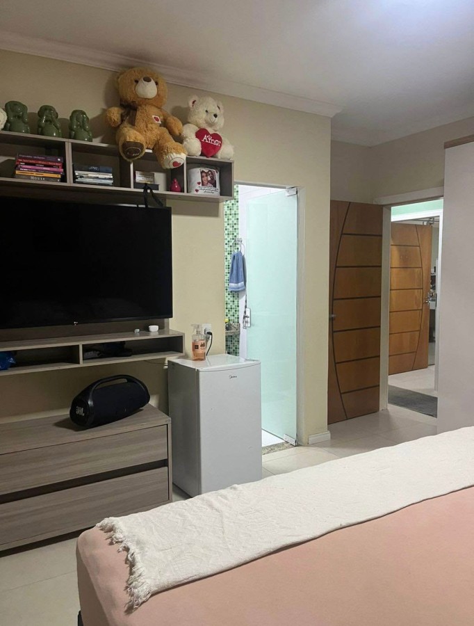 Casa para Venda em Rodeio, Gávea, 4 dormitórios, 3 suítes, 2 banheiros — foto 4