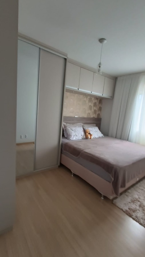 Apartamento para Venda em Rodeio, Centro, 2 dormitórios, 1 suíte, 2 banheiros, 2 vagas - foto 1