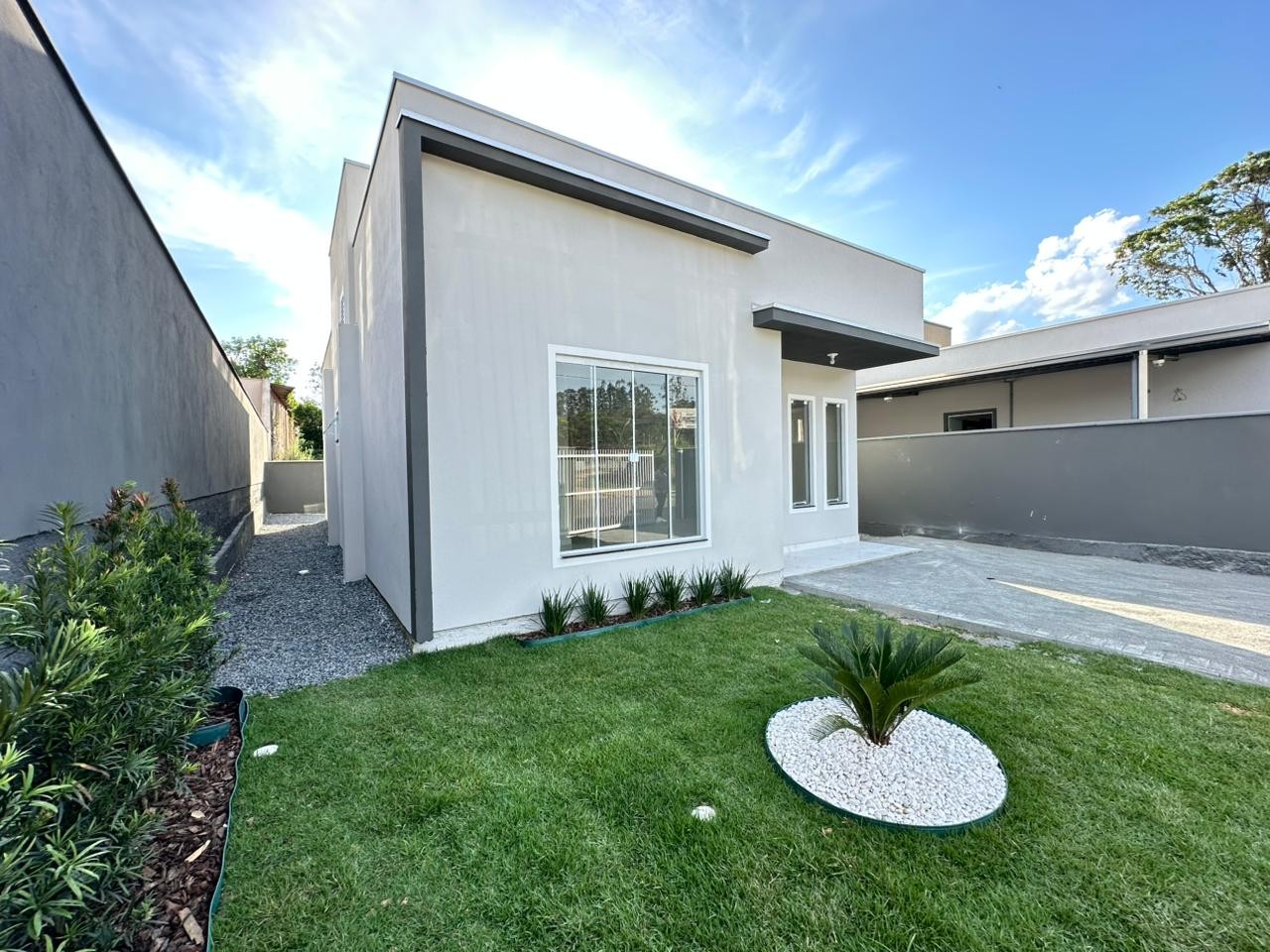 Casa para Venda em Indaial, Carijós, 3 dormitórios, 1 suíte, 2 banheiros - foto 1