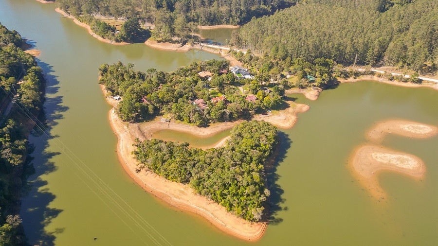 Casa para Venda em Rio dos Cedros, Alto Cedros, 4 dormitórios, 1 suíte - foto 1