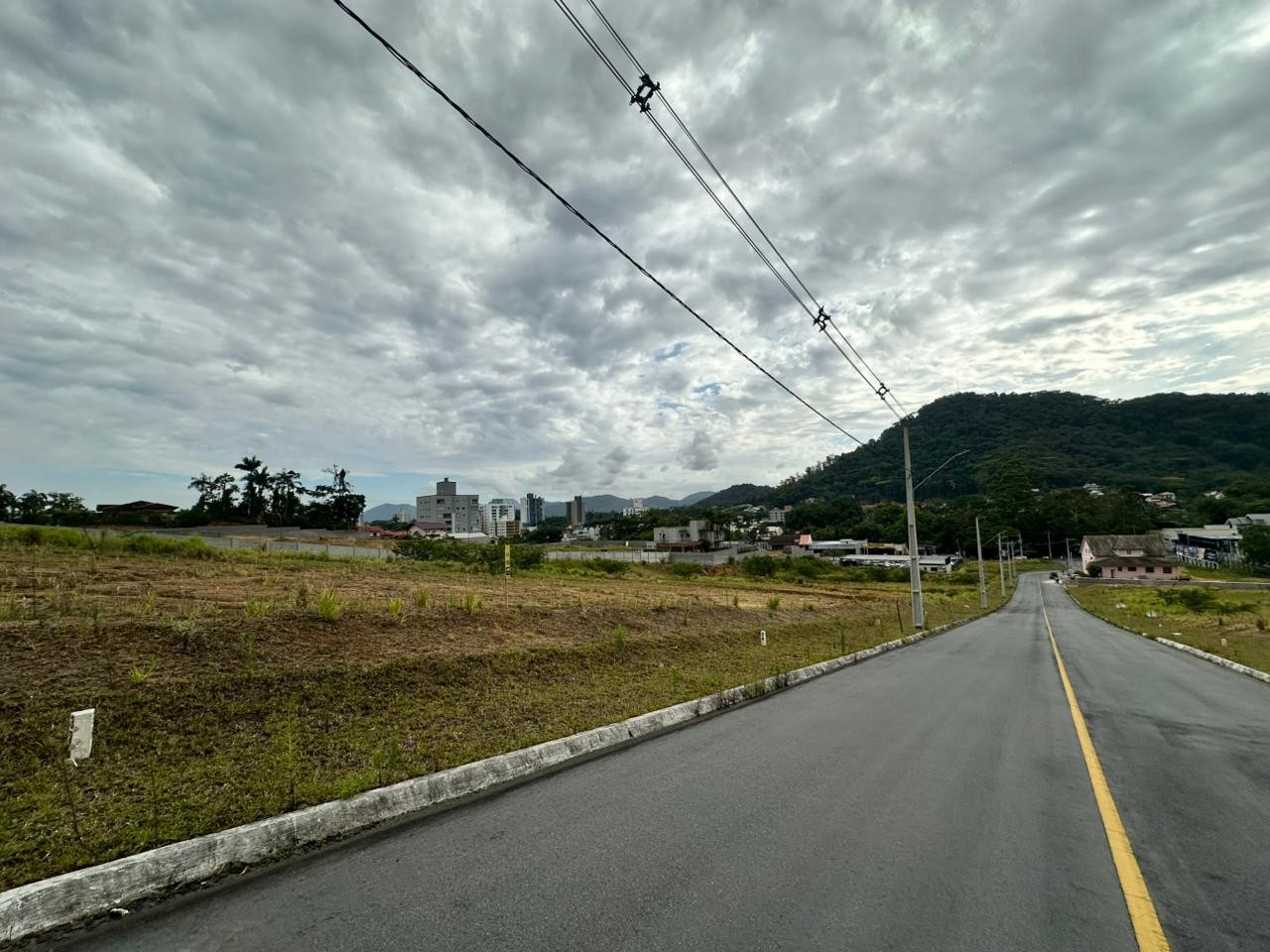 Terreno para Venda em Indaial, Estados - foto 1