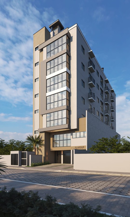 Apartamento para Venda em Navegantes, Gravata — foto 2