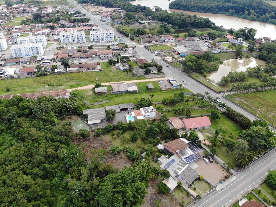 Terreno para Venda em Indaial, Ribeirão das Pedras — foto 2