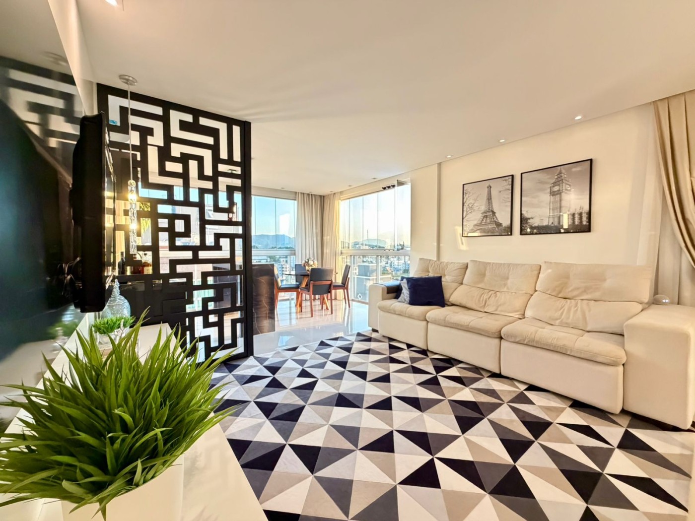 Apartamento para Venda em Indaial, Nações, 3 dormitórios, 3 suítes, 4 banheiros, 2 vagas — foto 3