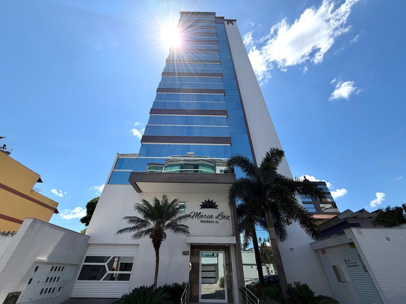 Apartamento para Venda em Indaial, Nações, 3 dormitórios, 3 suítes, 4 banheiros, 2 vagas - foto 1