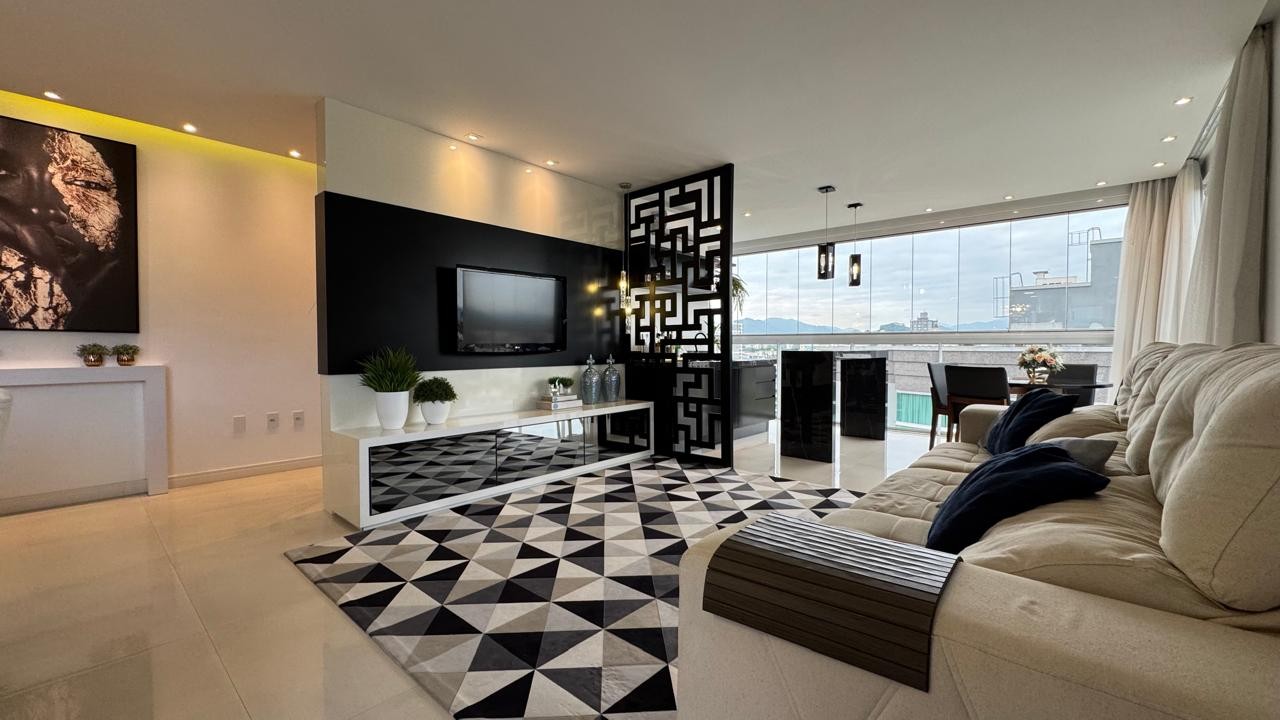 Apartamento para Venda em Indaial, Nações, 3 dormitórios, 3 suítes, 4 banheiros, 2 vagas — foto 4