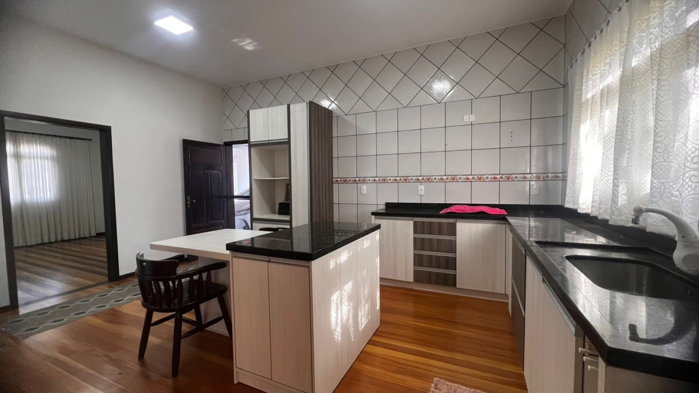 Casa para Venda em Indaial, Carijós, 2 dormitórios, 1 banheiro, 1 vaga — foto 3