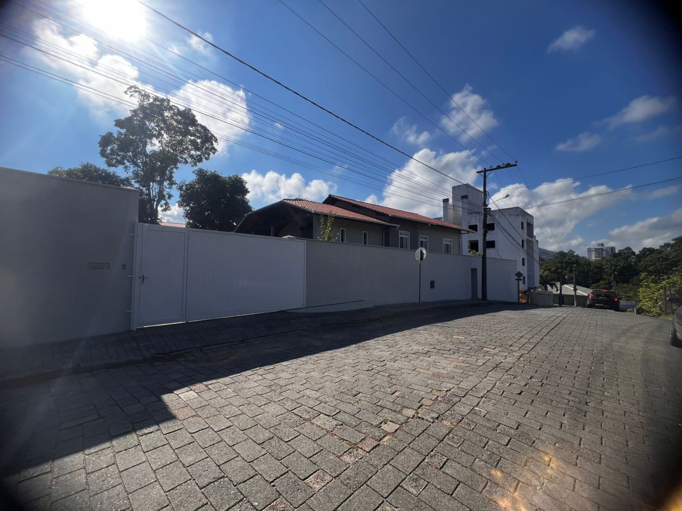 Casa para Venda em Indaial, Carijós, 2 dormitórios, 1 banheiro, 1 vaga — foto 2