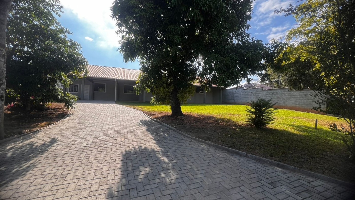 Casa para Venda em Indaial, Carijós, 2 dormitórios, 1 banheiro, 1 vaga — foto 7