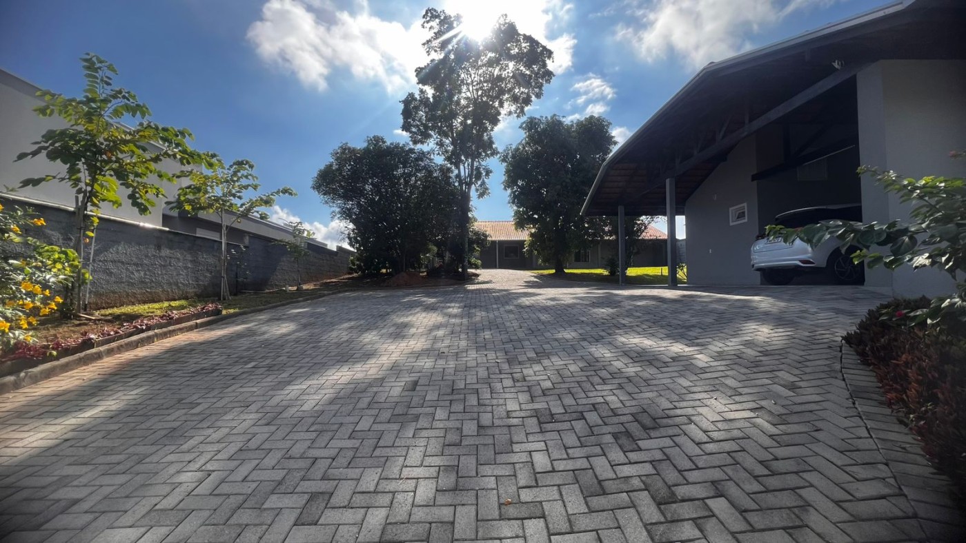 Casa para Venda em Indaial, Carijós, 2 dormitórios, 1 banheiro, 1 vaga — foto 6