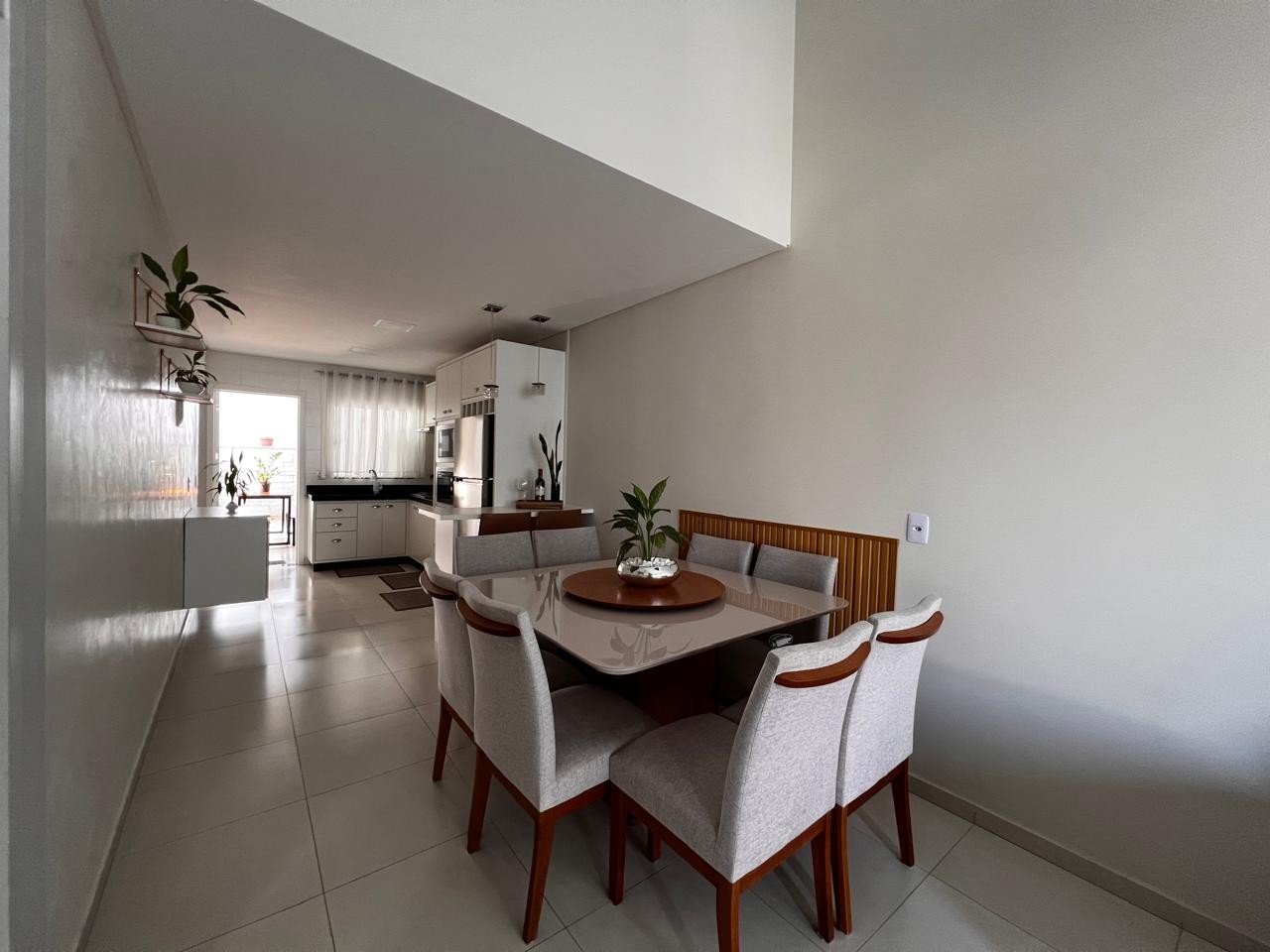 Casa para Venda em Indaial, Estrada das Areias, 3 dormitórios, 1 suíte, 2 banheiros — foto 6