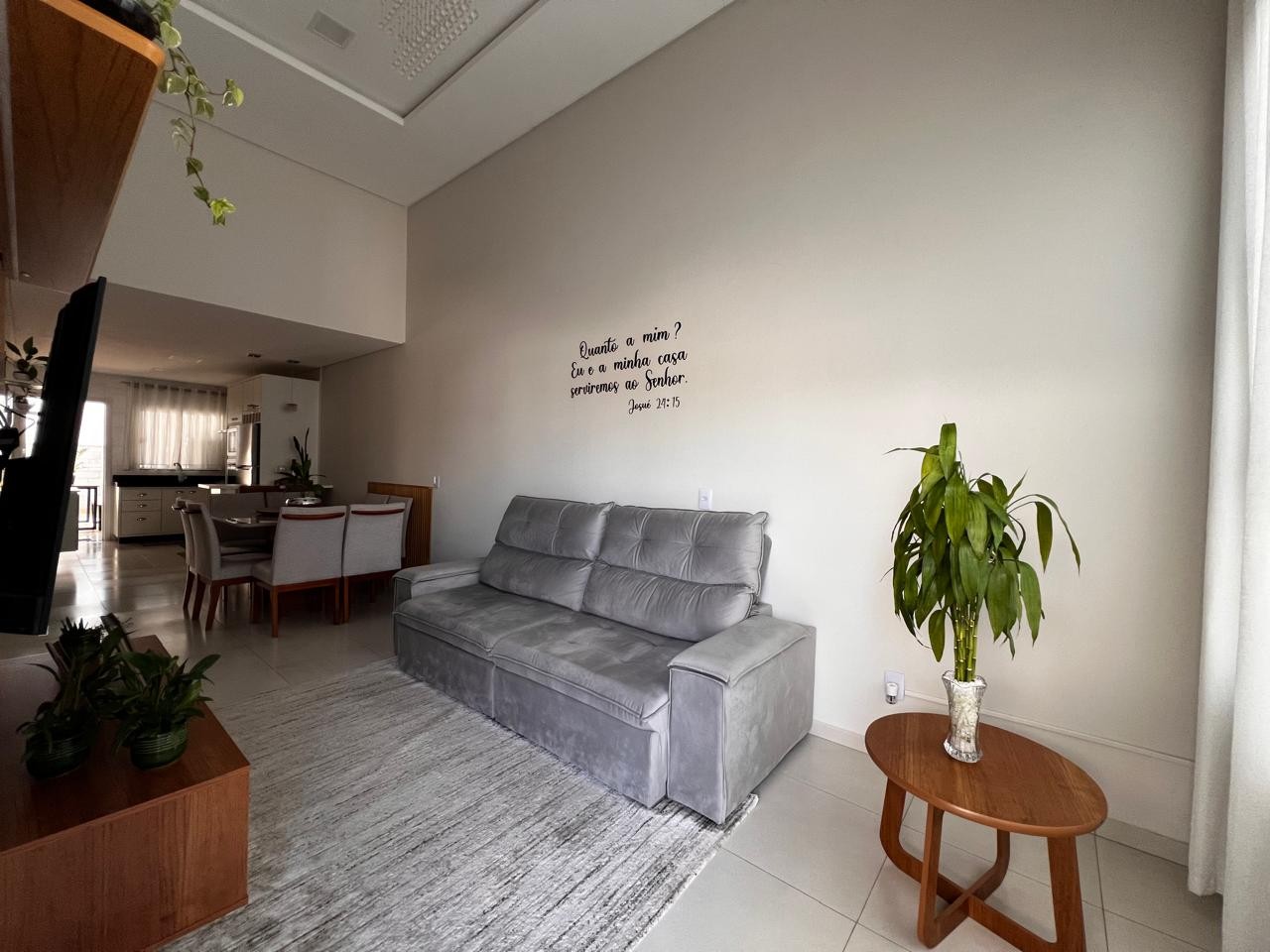 Casa para Venda em Indaial, Estrada das Areias, 3 dormitórios, 1 suíte, 2 banheiros — foto 3