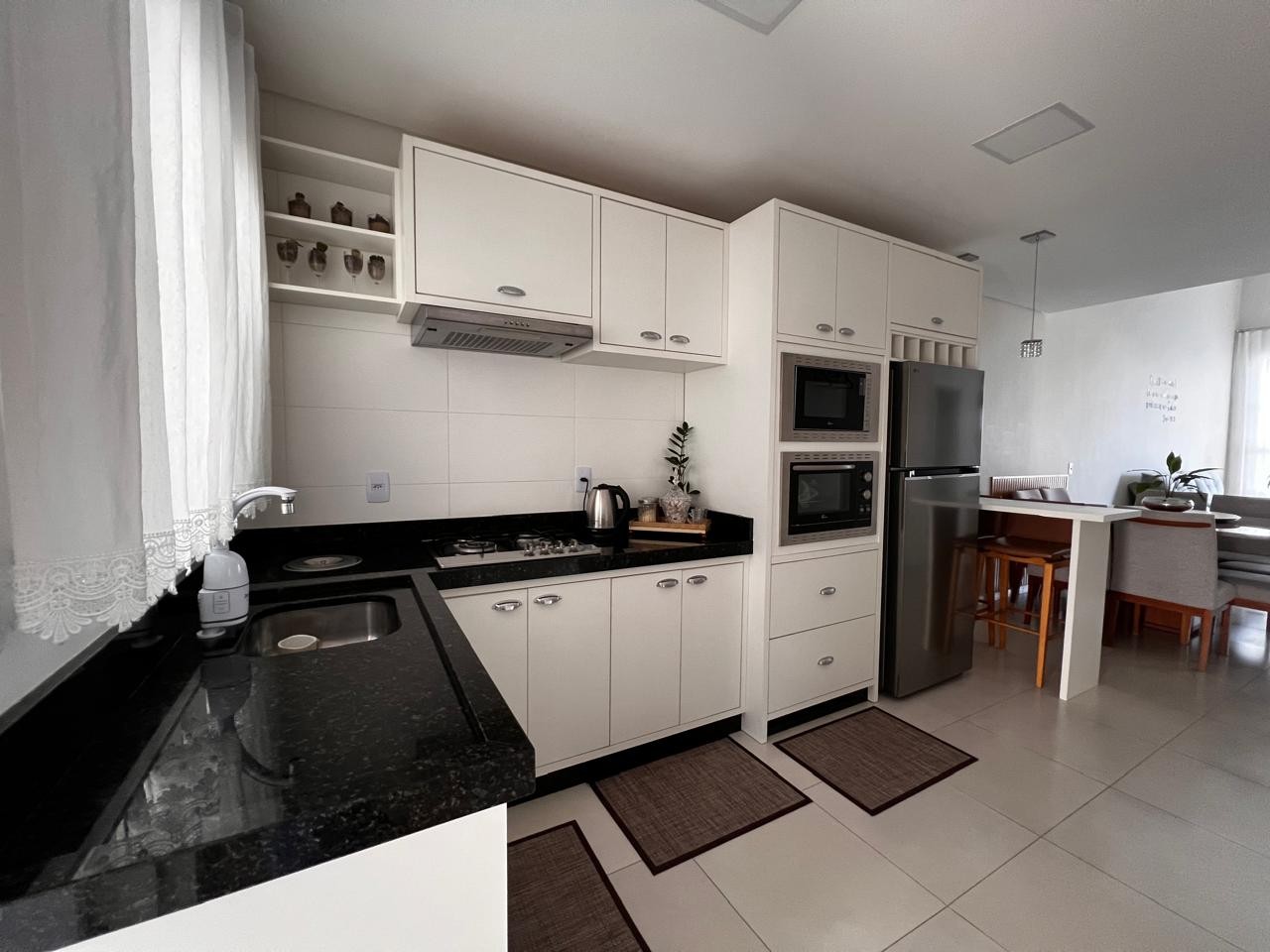 Casa para Venda em Indaial, Estrada das Areias, 3 dormitórios, 1 suíte, 2 banheiros — foto 4