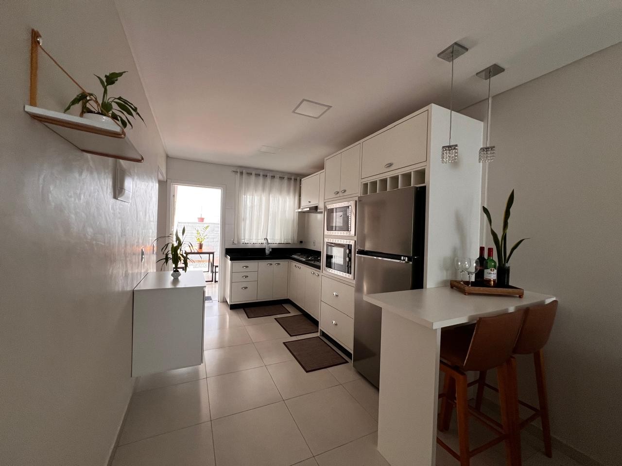 Casa para Venda em Indaial, Estrada das Areias, 3 dormitórios, 1 suíte, 2 banheiros — foto 5