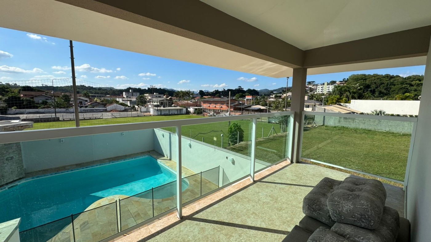 Casa para Venda em Indaial, Carijós, 3 dormitórios, 2 suítes, 3 banheiros — foto 4