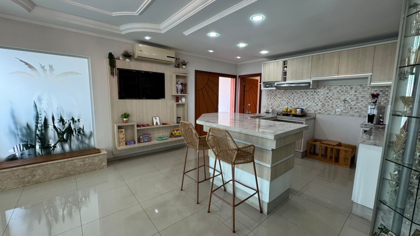 Casa para Venda em Indaial, Carijós, 3 dormitórios, 2 suítes, 3 banheiros — foto 3