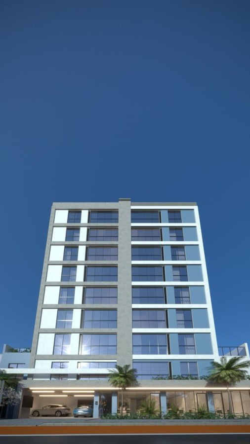 Apartamento para Venda em Indaial, Nações, 3 dormitórios, 1 suíte, 20 banheiros, 2 vagas — foto 2