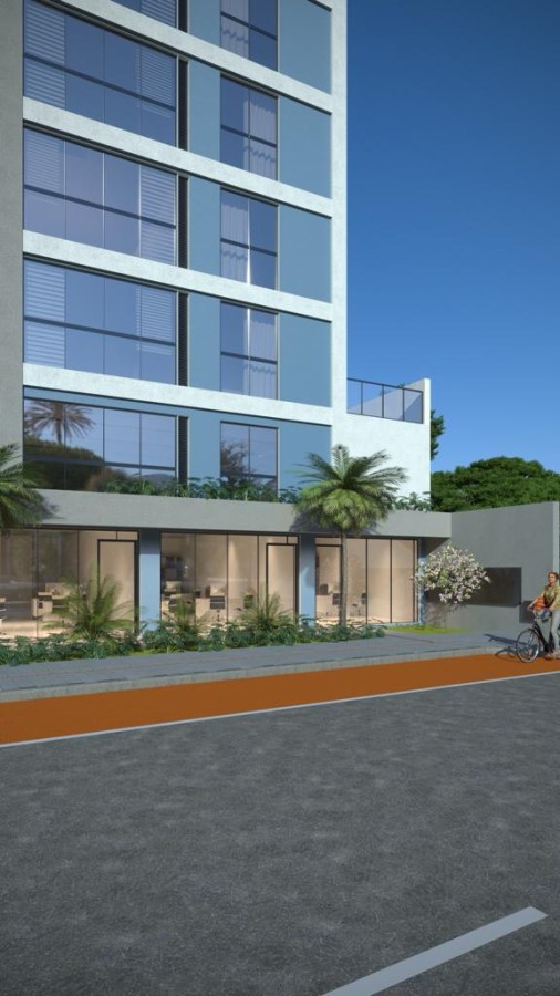 Apartamento para Venda em Indaial, Nações, 3 dormitórios, 1 suíte, 20 banheiros, 2 vagas — foto 4